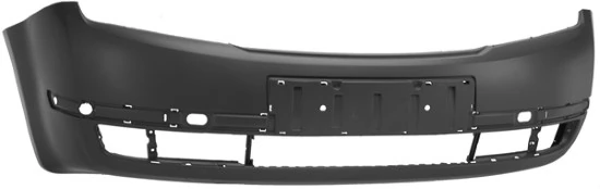 Comprar Paragolpes Skoda Fabia I 6Y5