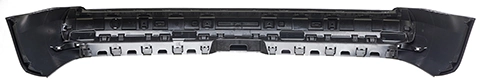 Comprar Parachoques trasero Volkswagen Caddy IV SAB, SAJ