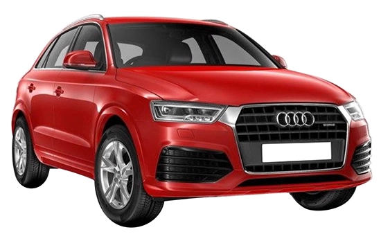 Panel de soporte del radiador y montaje de faros Audi Q3 SUV (8UB, 8UG) (2011 - 2018) precio, desde 149,74 EUR