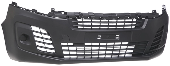 Parachoques delantero Fast FT91098 precio, desde 238,75 EUR