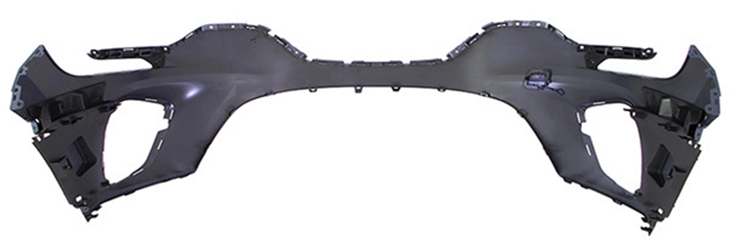 Parachoques delantero Renault CAPTUR II SUV (HF) (2020 - 2026) precio, desde 217,13 EUR