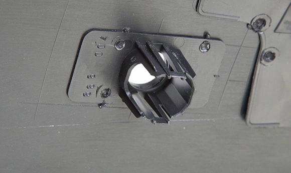 Parachoques delantero Phira PS10233 precio, desde 153,24 EUR