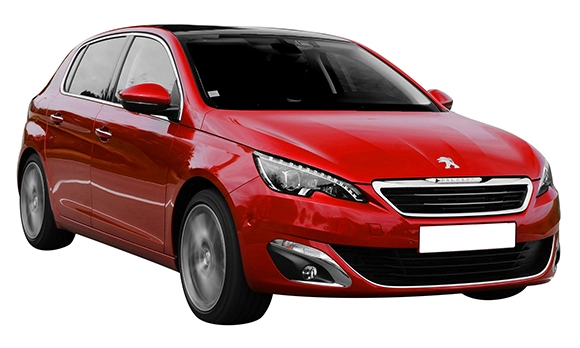 Comprar 9818684580 Peugeot/Citroen Paso de rueda delantero derecho
