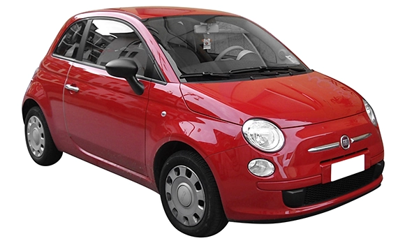 50007203 Phira Paragolpes delantero