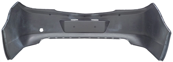 Paragolpes General Motors 20972990 precio, desde 194,80 EUR