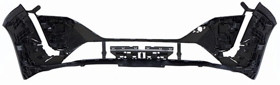 Parachoques delantero Peugeot/Citroen 168197231T precio, desde 264,47 EUR