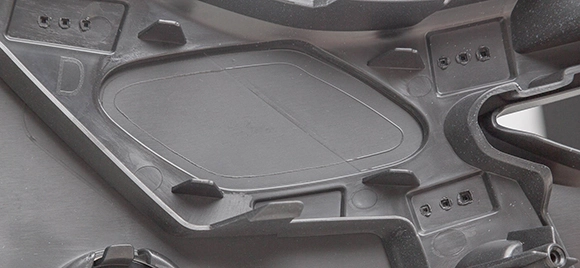 Parachoques delantero Phira MG16200 precio, desde 127,33 EUR