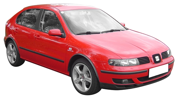 Parachoques delantero Seat Toledo II sedán (1M2) (1999 - 2006) precio, desde 141,72 EUR