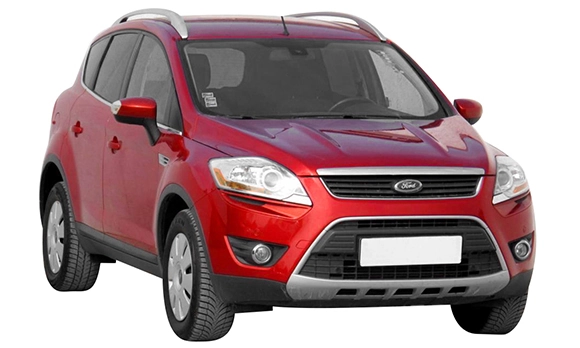 Refuerzo paragolpes delantero Phira 35200460