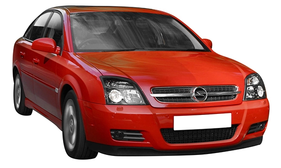 Parachoques delantero Opel Vectra C GTS hatchback (2002 - 2008) precio, desde 101,24 EUR