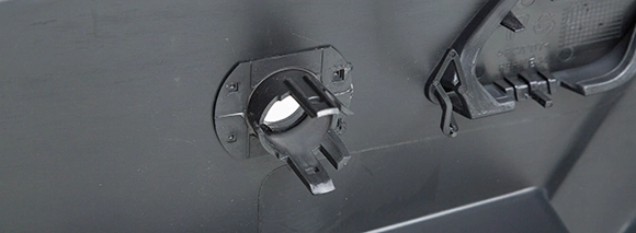 Parachoques delantero Phira CE06230 precio, desde 97,15 EUR