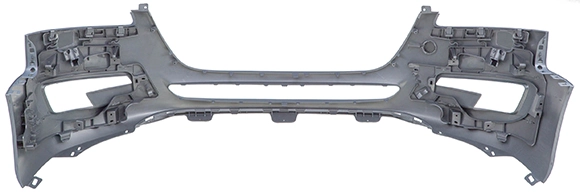Parachoques delantero Chrysler 7401WF precio, desde 294,54 EUR