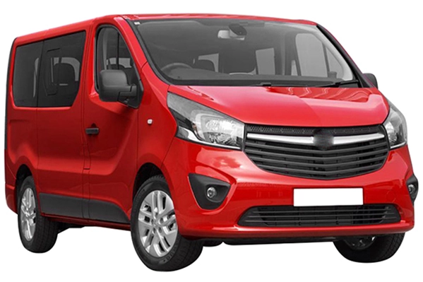Comprar 4407558 General Motors Defensa delantera
