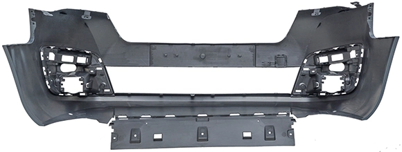 Parachoques Citroen Berlingo 