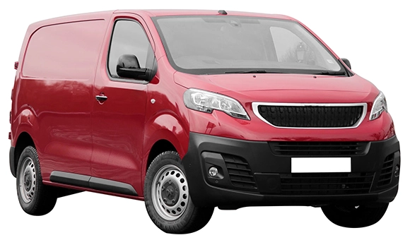 Parachoques Peugeot/Citroen 1615660680