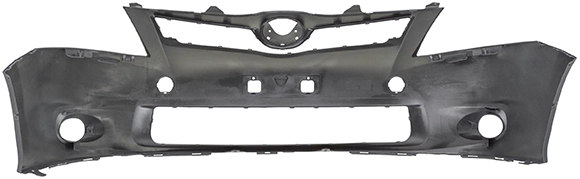 Parachoques Toyota 5211912957