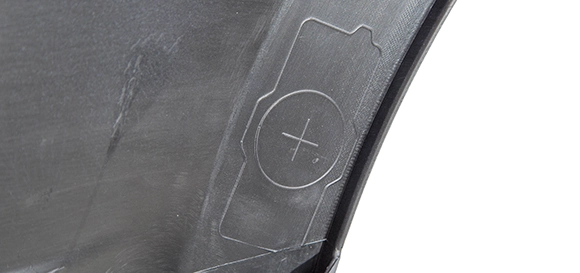 Paragolpes Phira OC13301 precio, desde 192,27 EUR