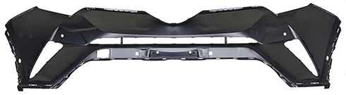 Parachoques delantero Toyota C-HR hatchback (X10) (2016 - 2023) precio, desde 166,27 EUR