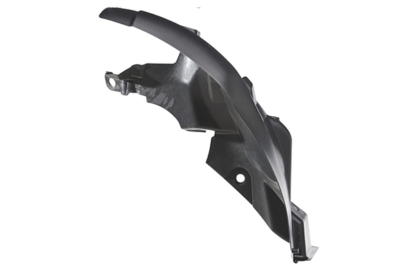 CL12455 Phira Paso de rueda delantero izquierdo trasero