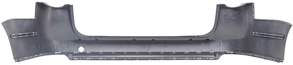 Paragolpes Volkswagen Passat B6 familiar (3C5) (2005 - 2011) precio, desde 140,65 EUR