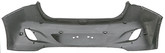 I3012330 Phira Defensa trasero