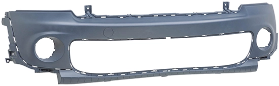 Comprar Parachoques delantero Mini Cooper  R56 a bajo precio