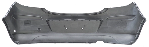 Paragolpes Opel Corsa D monovolumen (S07) (2006 - 2015) precio, desde 107,99 EUR