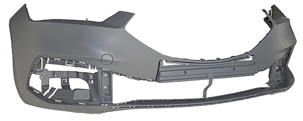 Parachoques delantero Seat Leon 4 KL1, KLG