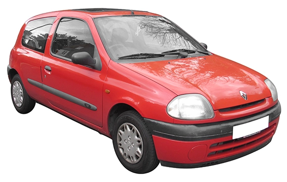 CL98500 Phira Aleta delantera