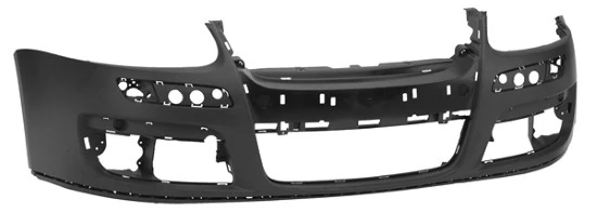 Parachoques delantero VAG 1K0807217RGRU precio, desde 220,47 USD