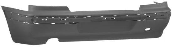 Venta de Defensa para Peugeot 406  segunda mano