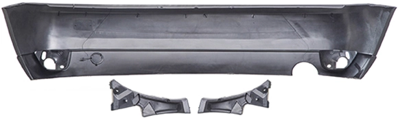 Paragolpes Starline KH2532951 precio, desde 124,87 EUR