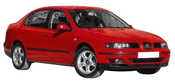 Comprar Paragolpes Seat Toledo II 1M2