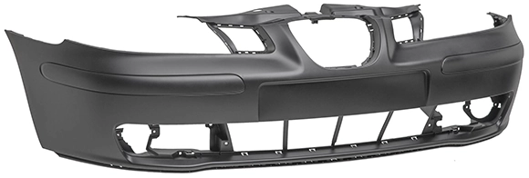 Parachoques delantero Seat Ibiza 3 6L1