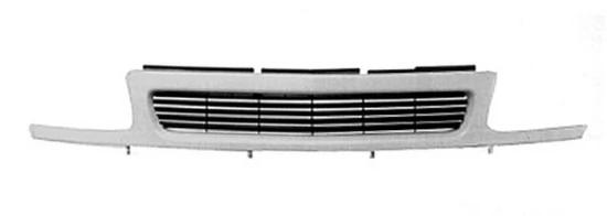 Rejilla de radiador Opel Corsa (S83)