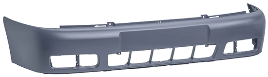 Paragolpes para Volkswagen Caddy 9K9