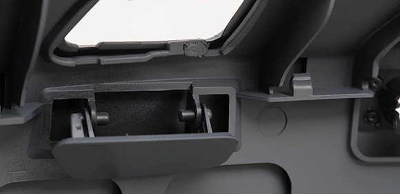 Comprar S503230 Phira Defensa delantera