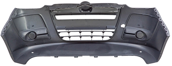 Comprar Paragolpes Fiat Doblo II 263