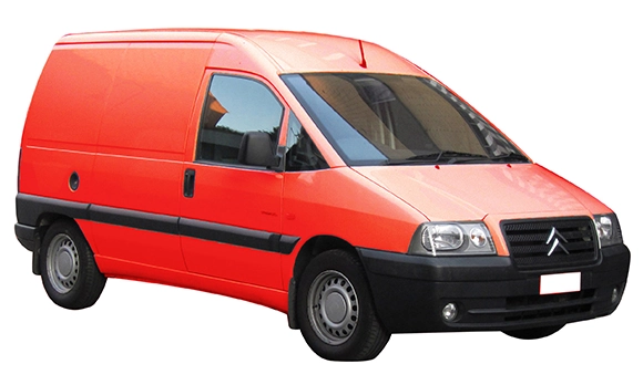 Parachoques delantero Citroen Jumpy I bus (U6U) (1994 - 2006) precio, desde 63,52 EUR