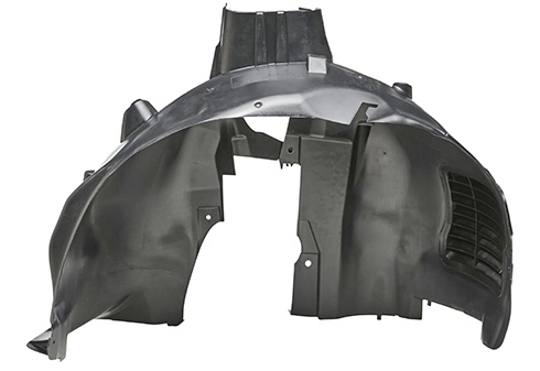 Comprar Paso de rueda delantero derecho Citroen Berlingo K9 a bajo precio