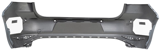 GF12330 Phira Defensa trasero