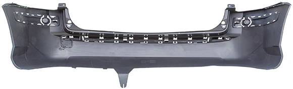 Paragolpes Peugeot 407 SW familiar (6E) (2004 - 2011) precio, desde 242,47 EUR