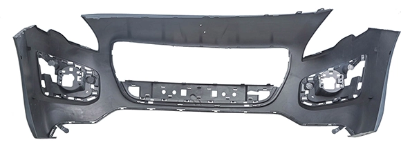 300814200 Phira Paragolpes delantero
