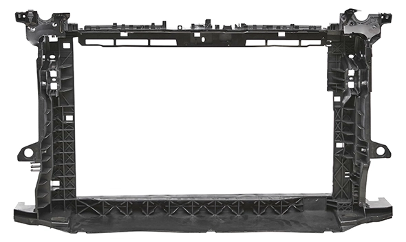 75601790 Phira Soporte de radiador completo (panel de montaje para foco)
