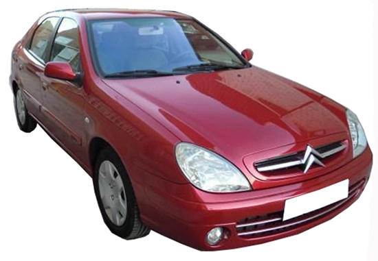 Paragolpes Phira XS00300 precio, desde 145,26 EUR