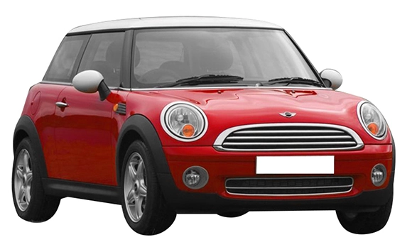 Comprar Paragolpes Mini Cooper  R56