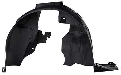 Guardabarros interior derecho, aleta delantera AND 14809090 precio, desde 24,78 EUR