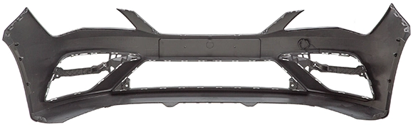 LE17204 Phira Paragolpes delantero
