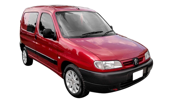 Parachoques delantero Phira BR96203 precio, desde 207,51 USD