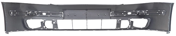 Comprar Paragolpes Skoda Octavia II A5 1Z3